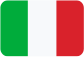 Kondensatoren für Leuchtstofflampen Italiano